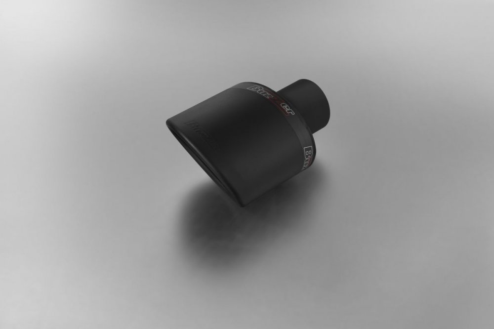 Насадка ZZ120XLB Mat