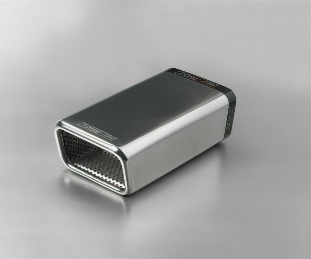Насадка ZZ260P