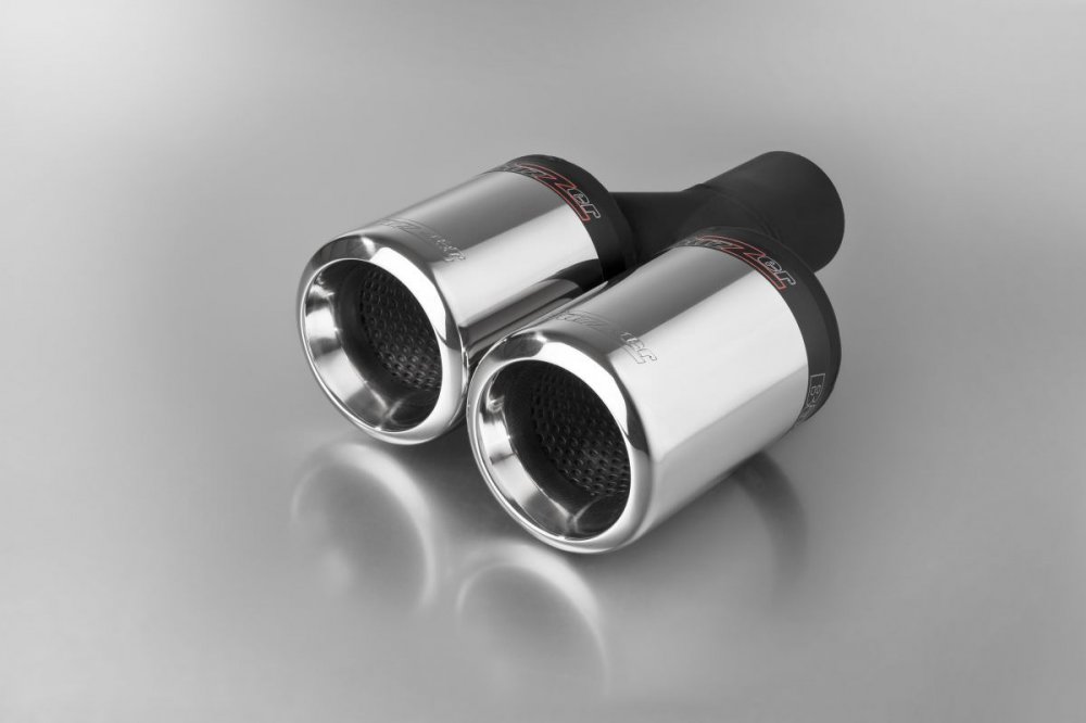 Насадка ZZ2x80P