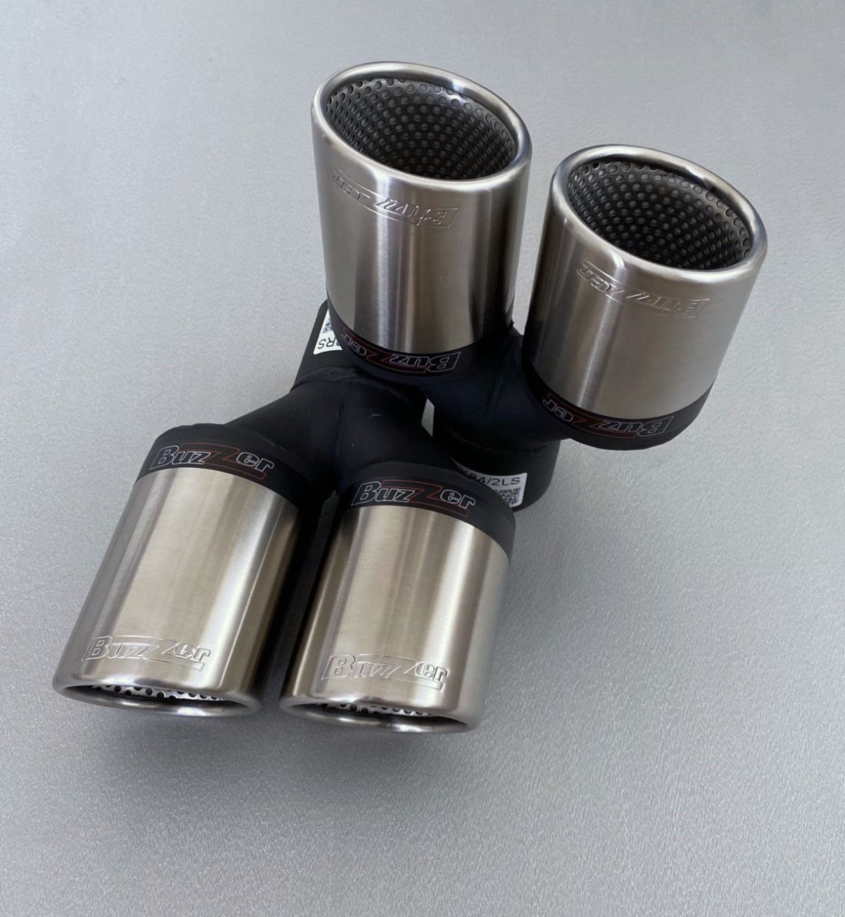 Насадка ZZ2x84/2LS