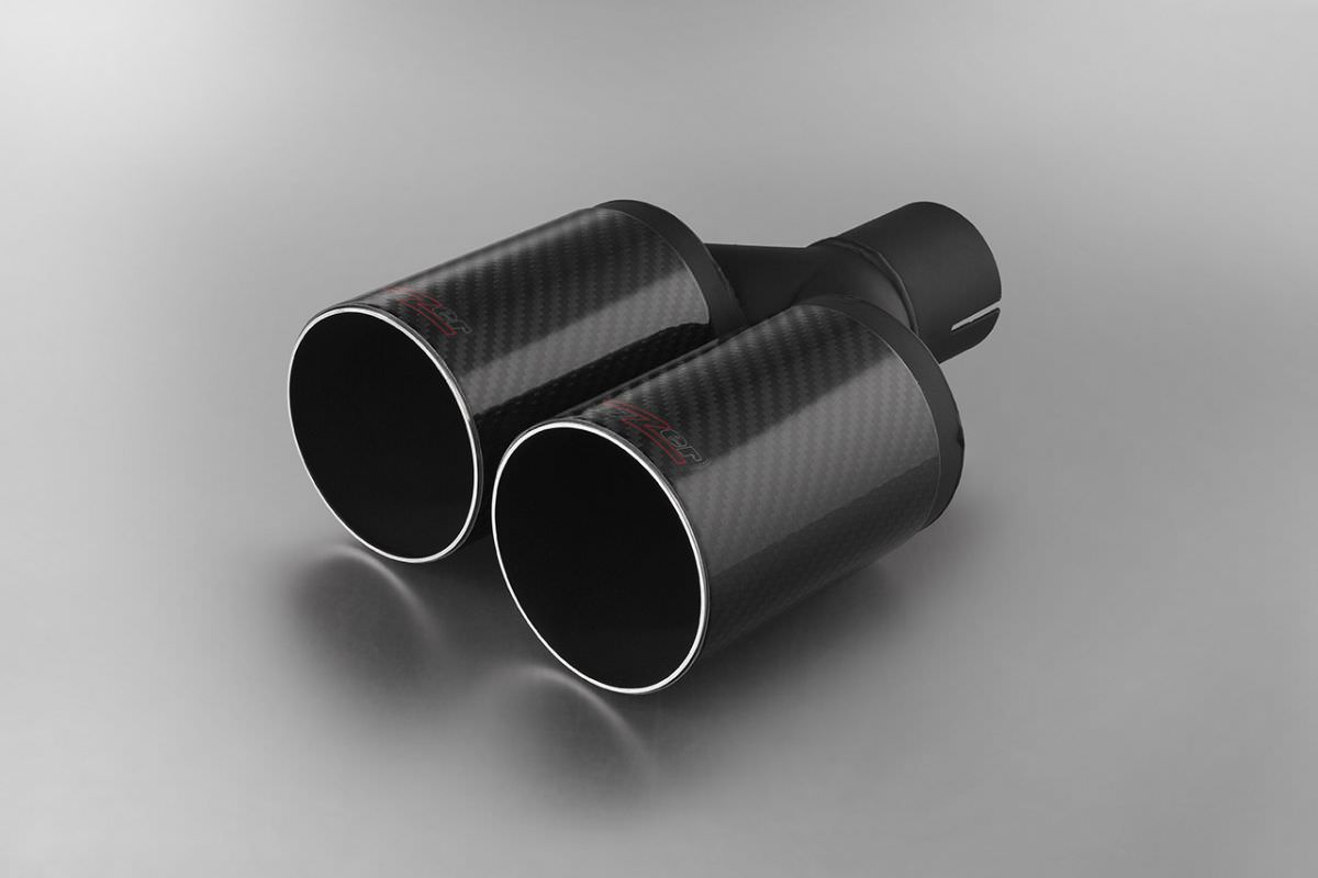 Насадка ZZ2x87C NP