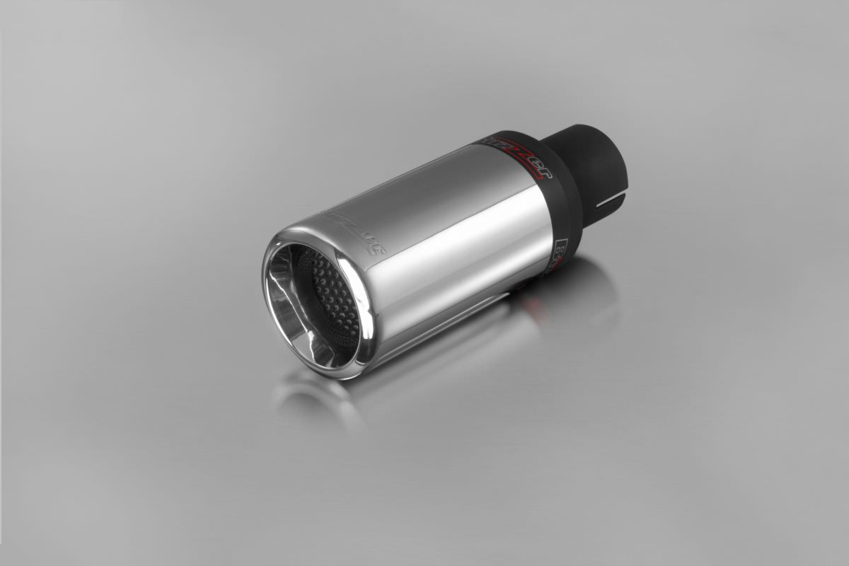Насадка ZZ80DXP