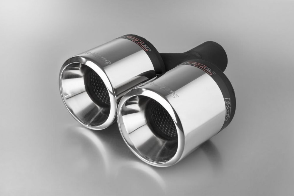 Насадка ZZ2x100P