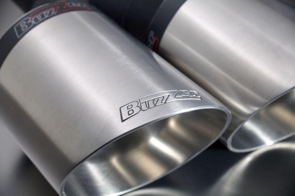 Насадка ZZ2x104LS