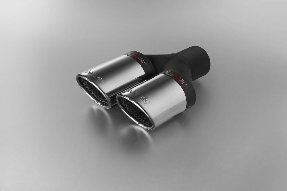 Насадка ZZ2x75RP