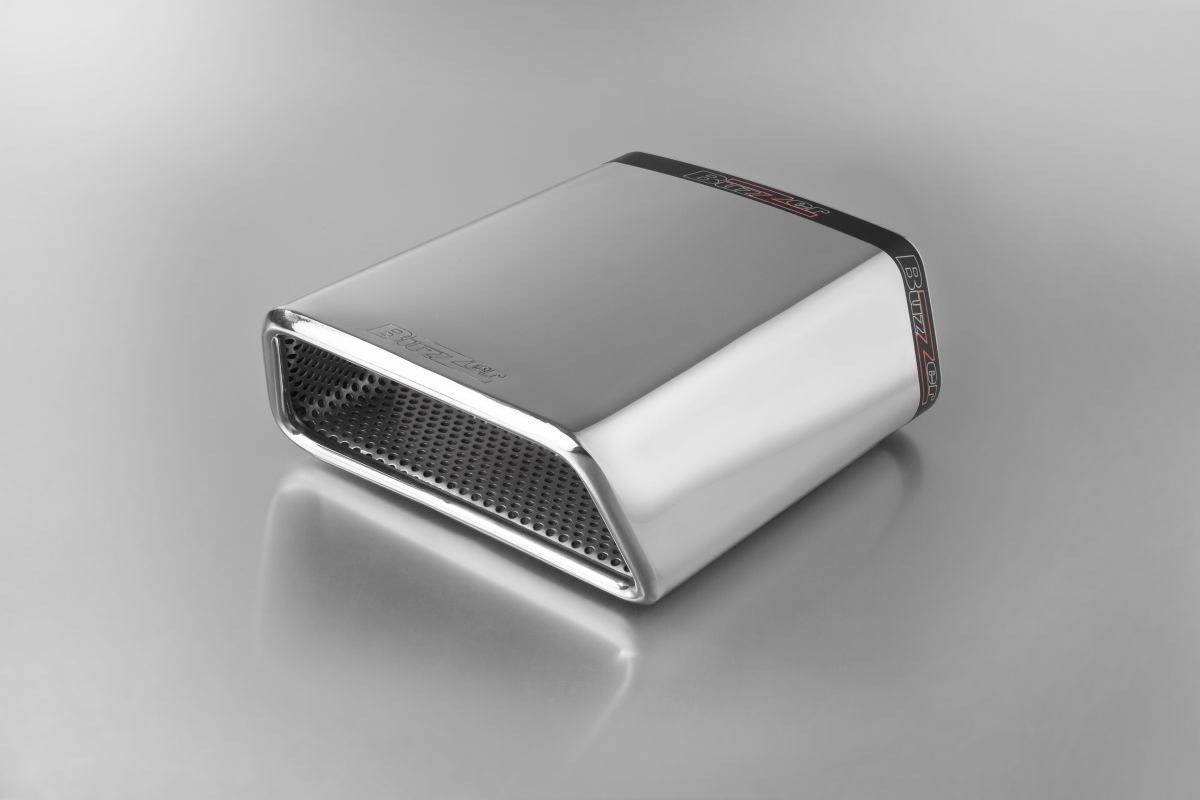 Насадка ZZ310P