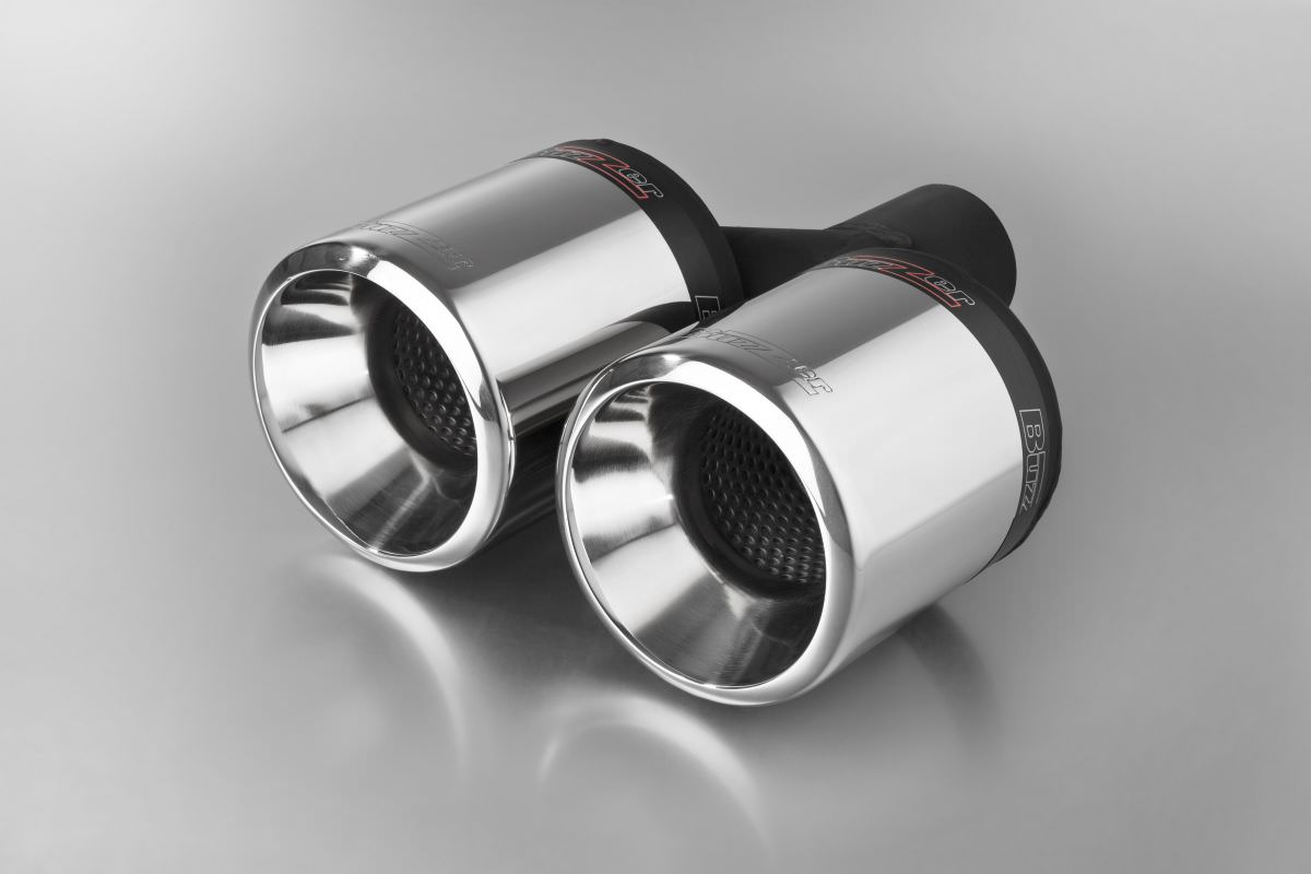 Насадка ZZ2x100RP