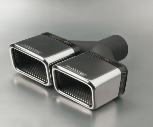 Насадка ZZ2x260P