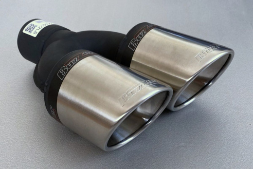 Насадка ZZ2x92/2LS