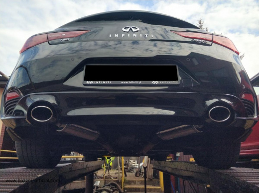 Насадка ZZ120XLP NP