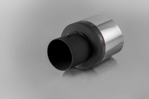 Накладка ZZ102XP fi 63